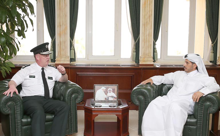 Qatar News Agency