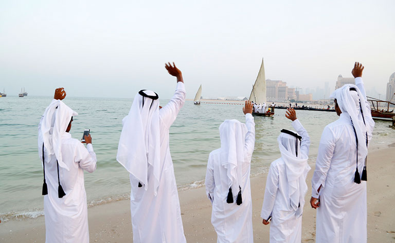 Qatar News Agency
