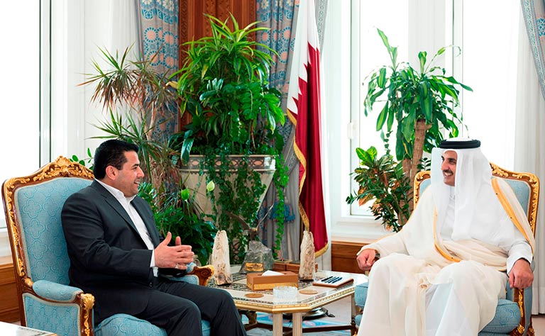 Qatar News Agency