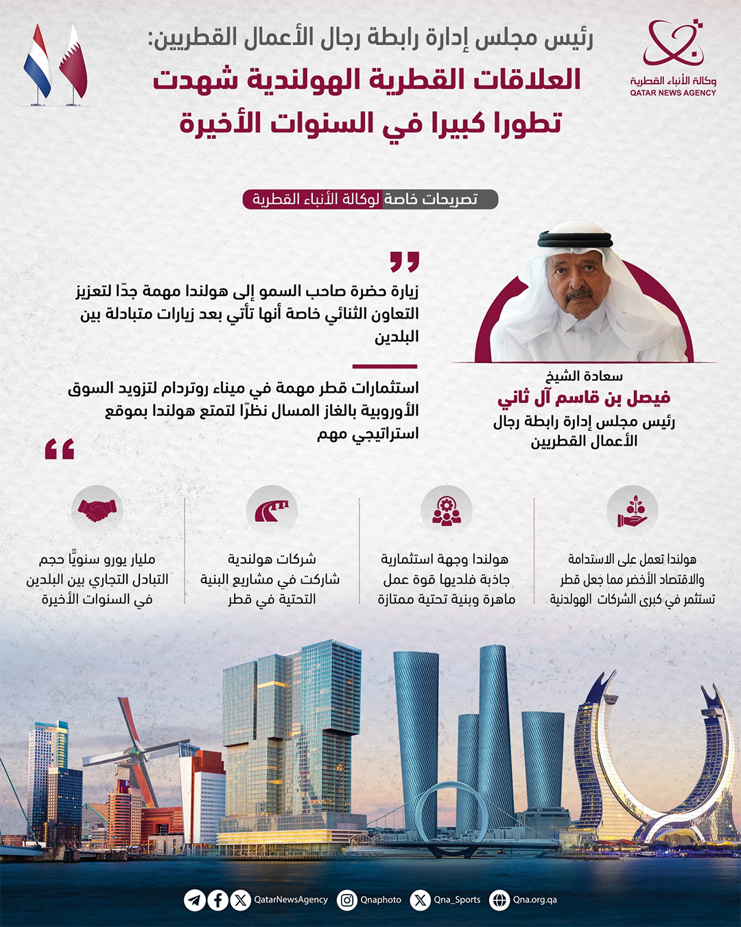 Qatar News Agency