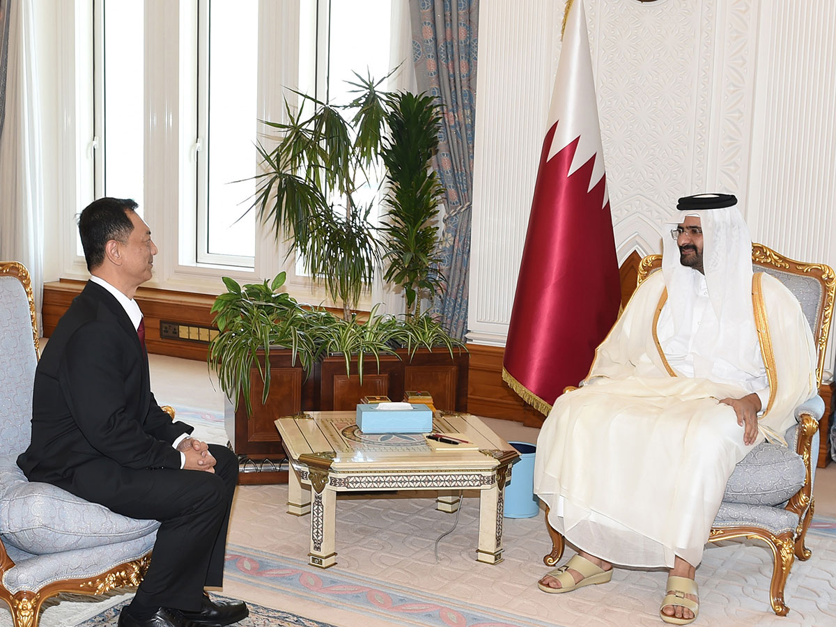 Qatar News Agency