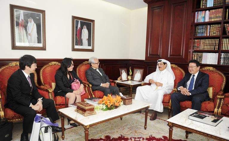 Qatar News Agency