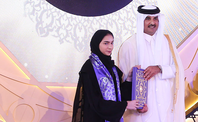 Qatar News Agency