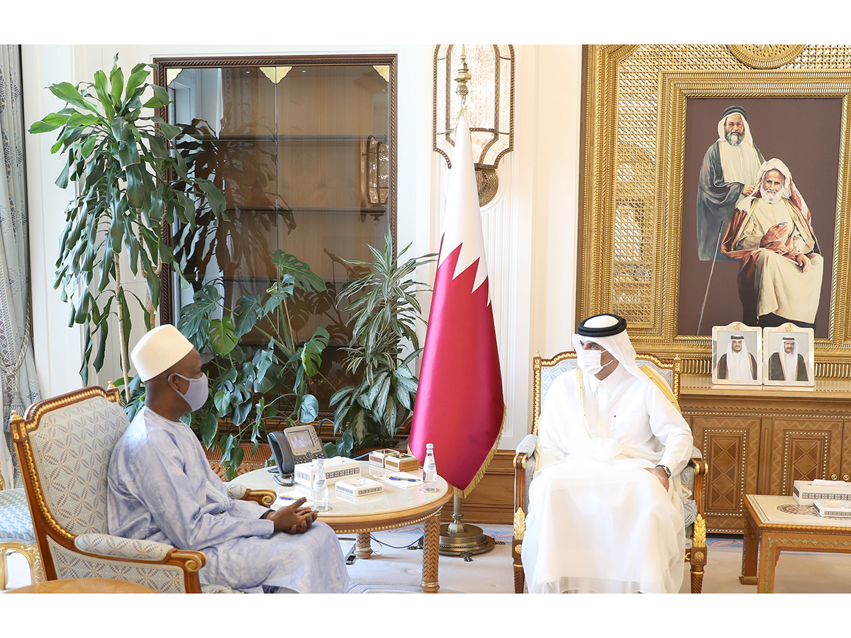 Qatar News Agency