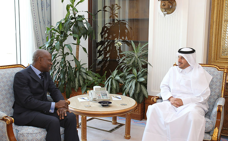 Qatar News Agency