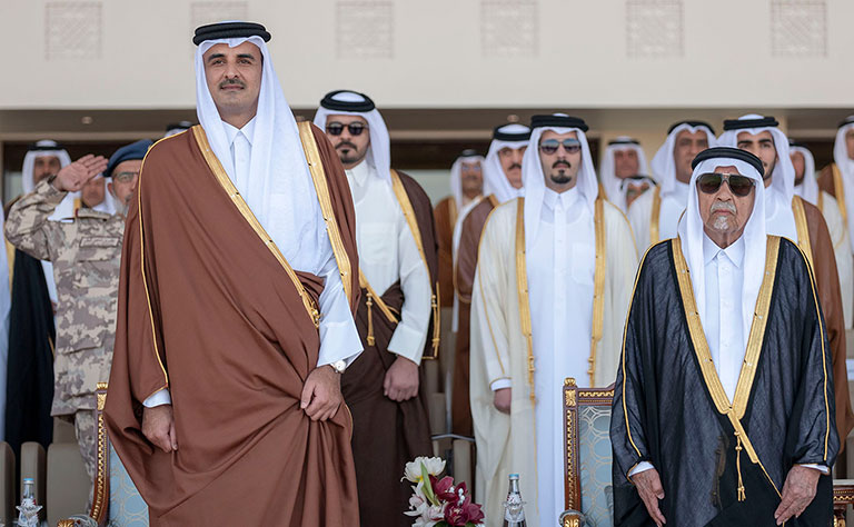 Qatar News Agency