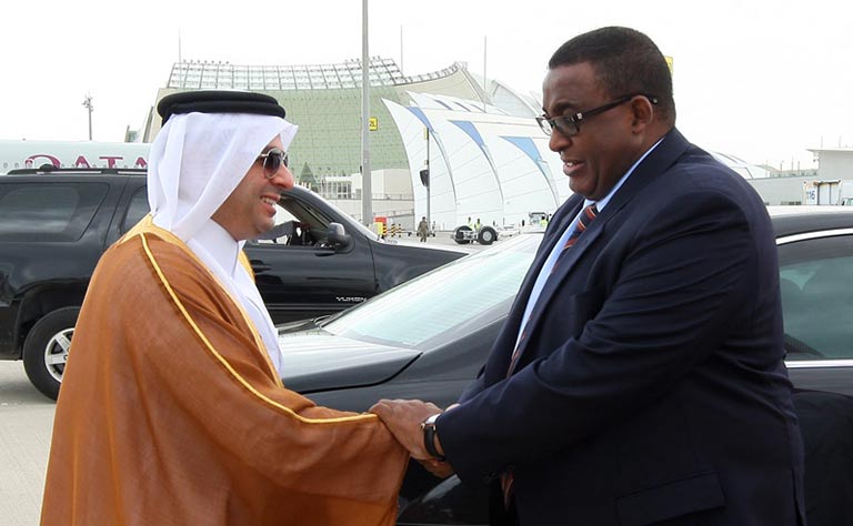 Qatar News Agency