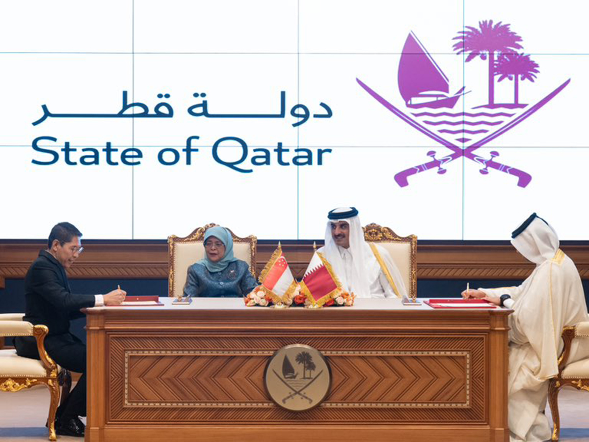 Qatar News Agency