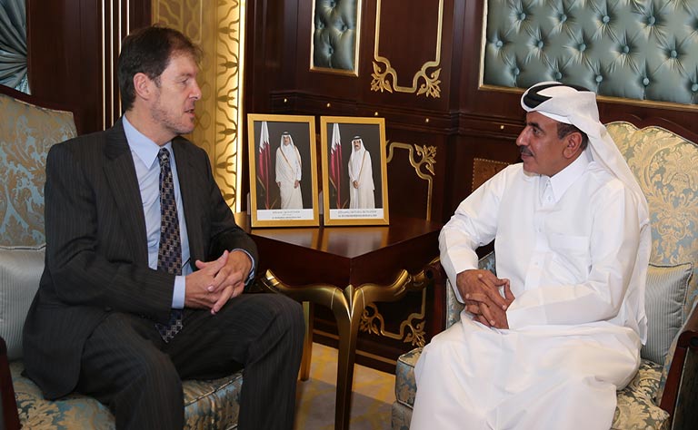 Qatar News Agency