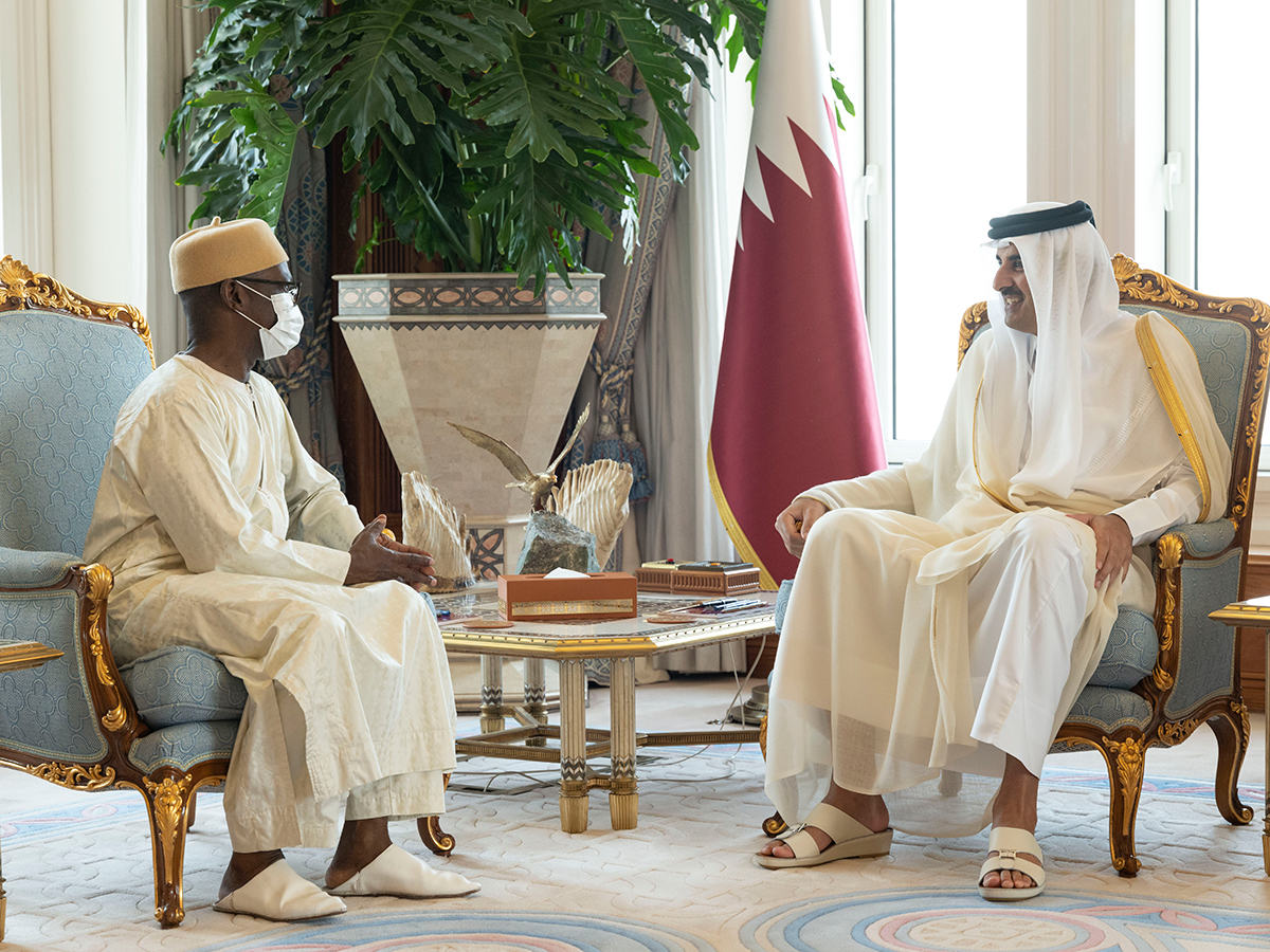 Qatar News Agency