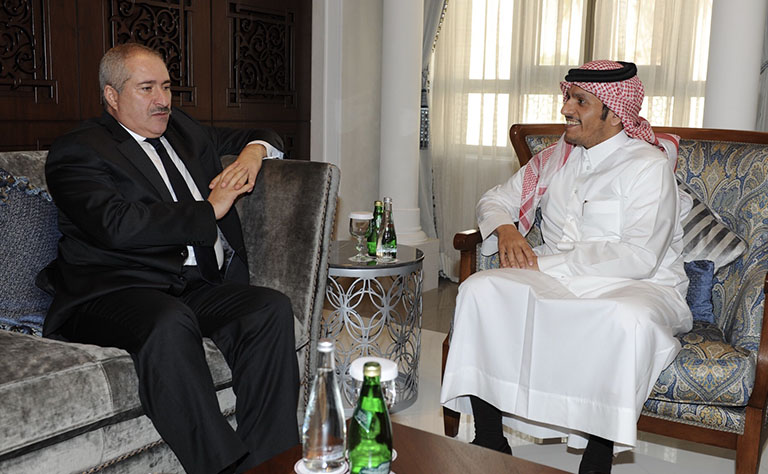 Qatar News Agency