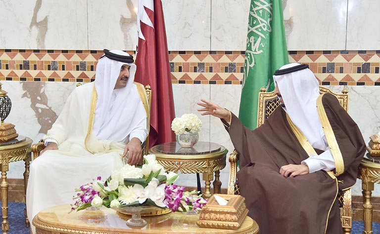 Qatar News Agency
