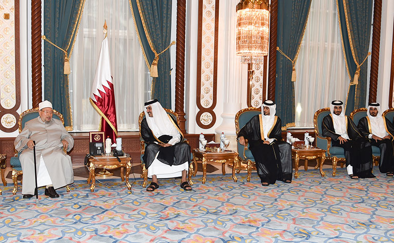 Qatar News Agency