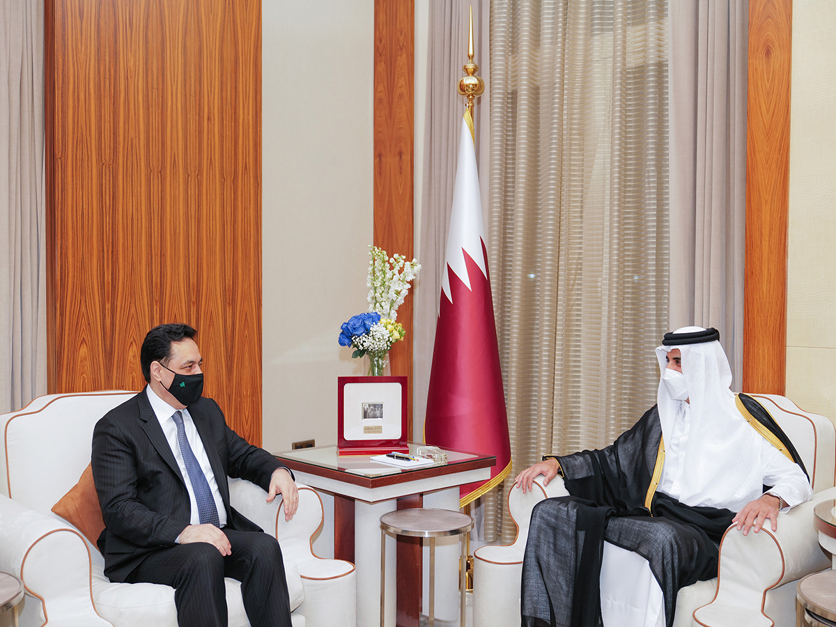 Qatar News Agency