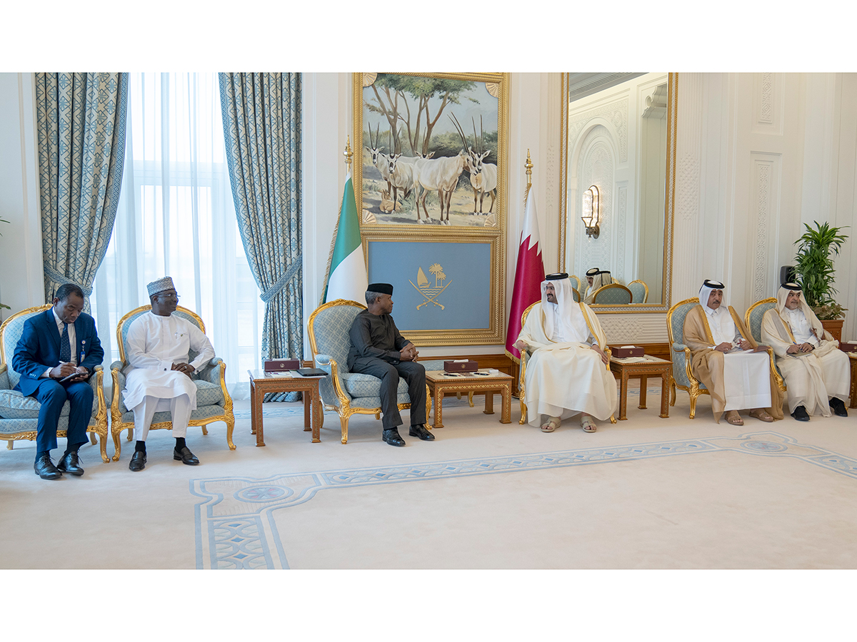 Qatar News Agency