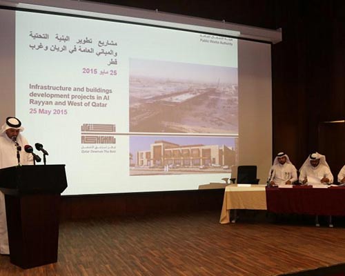 Qatar News Agency