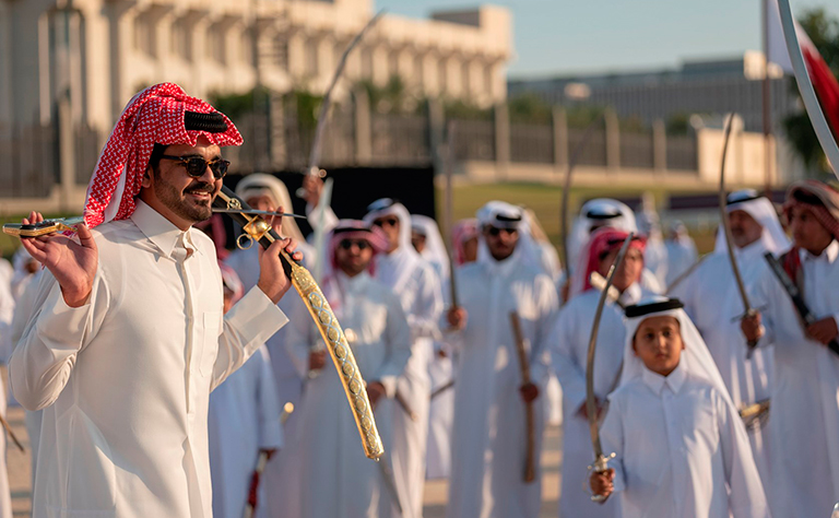 Qatar News Agency