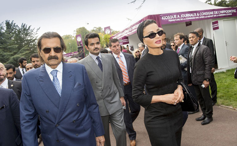 Qatar News Agency