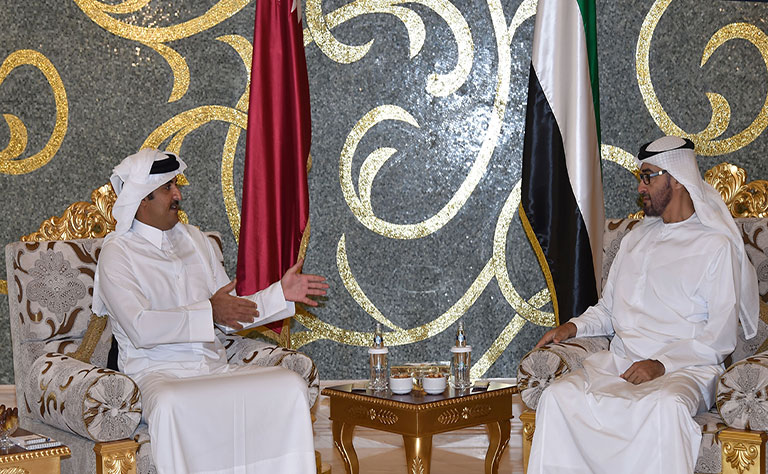 Qatar News Agency