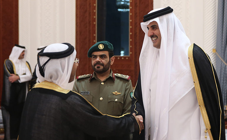 Qatar News Agency
