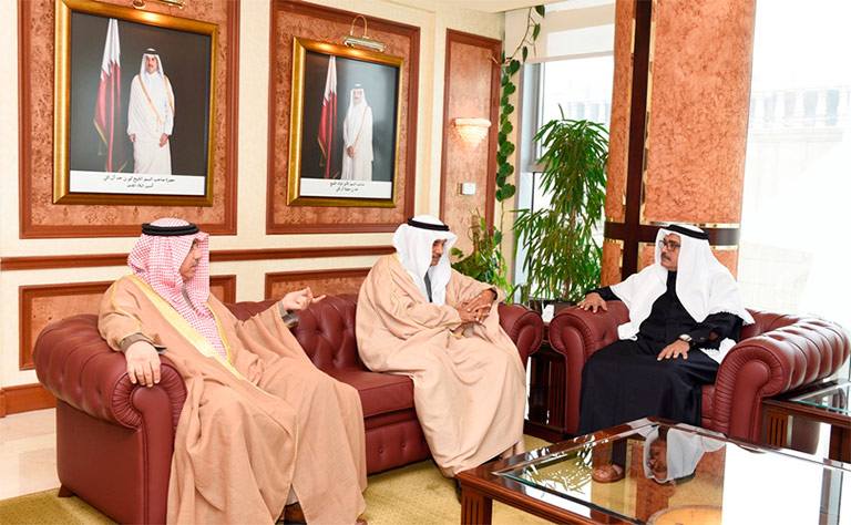 Qatar News Agency