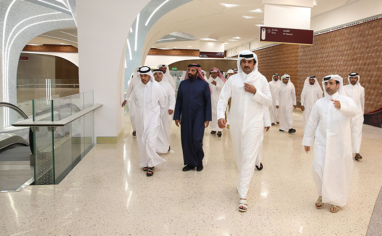 Qatar News Agency