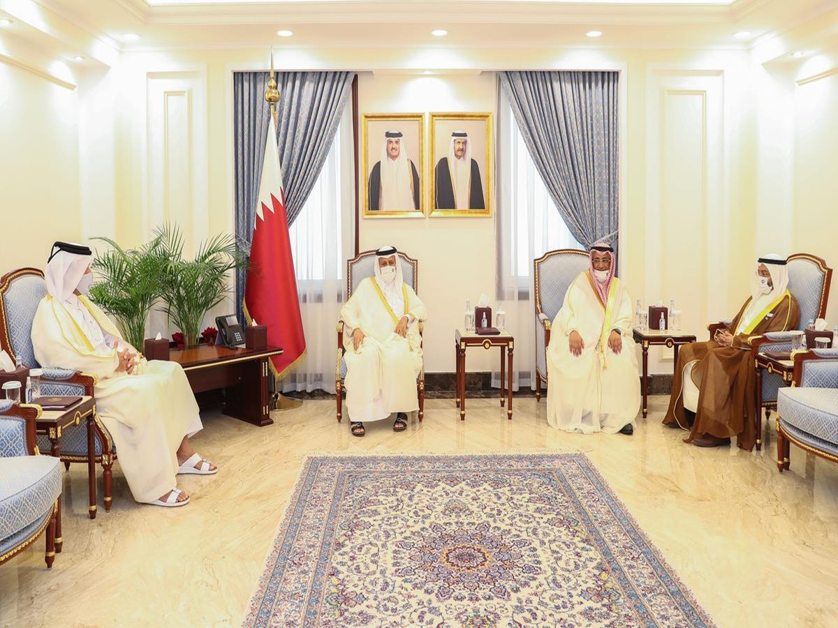 Qatar News Agency