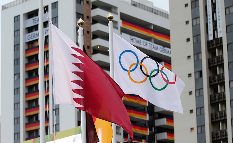 Qatar News Agency