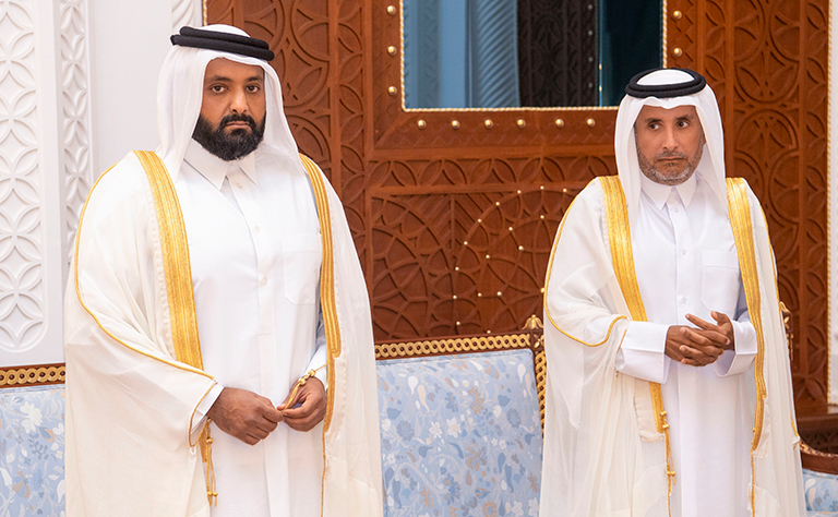 Qatar News Agency
