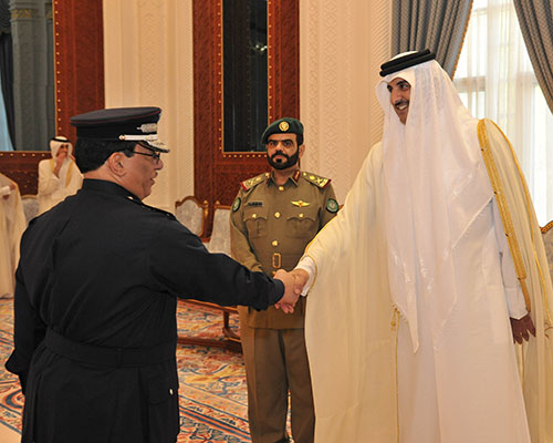 Qatar News Agency