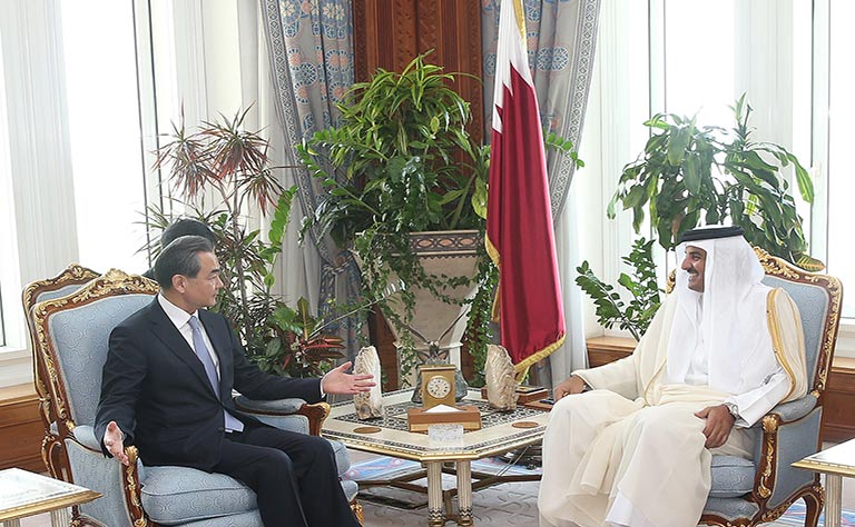 Qatar News Agency