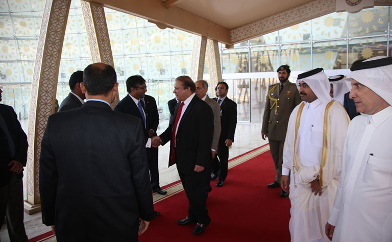 Qatar News Agency