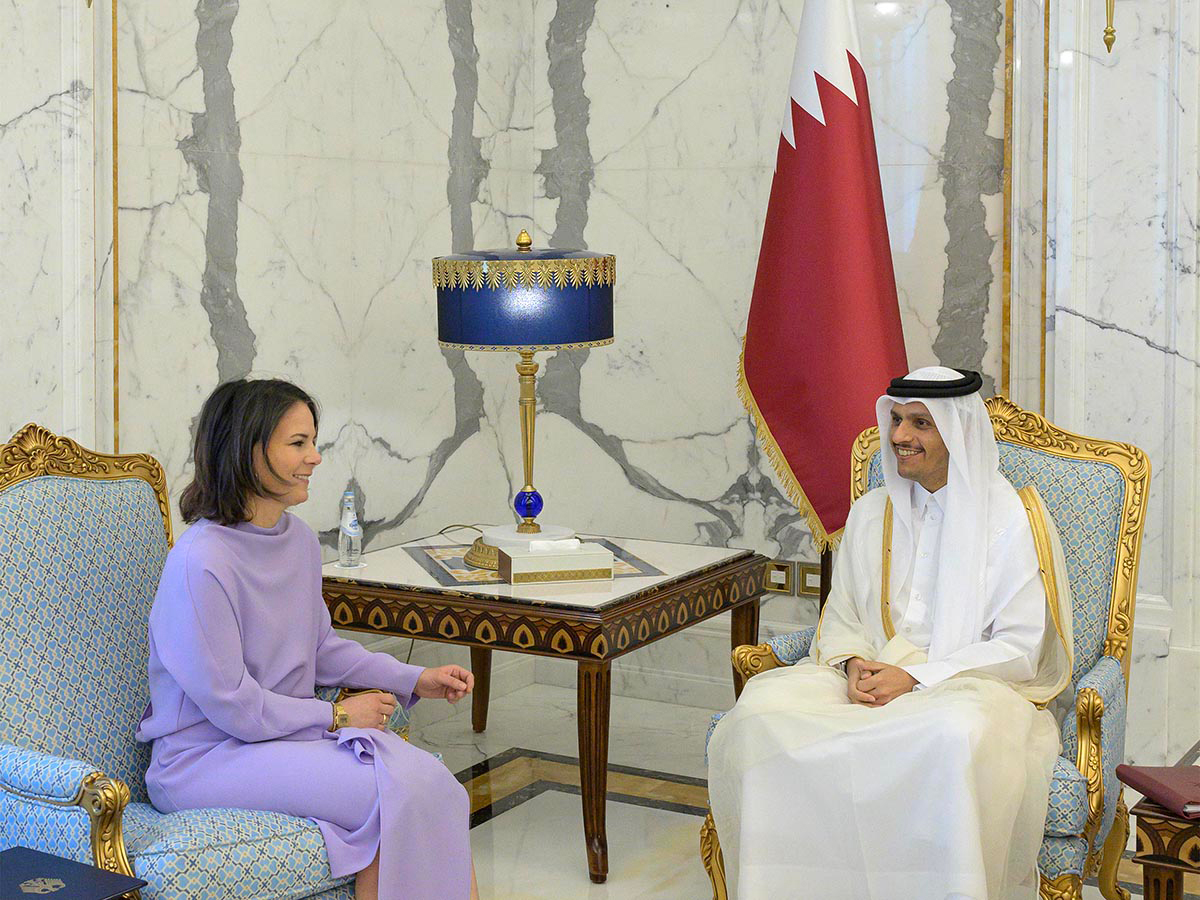 Qatar News Agency