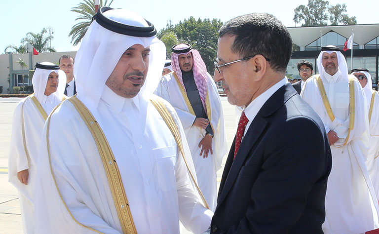 Qatar News Agency