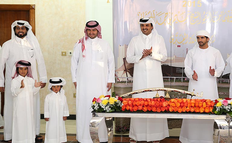 Qatar News Agency