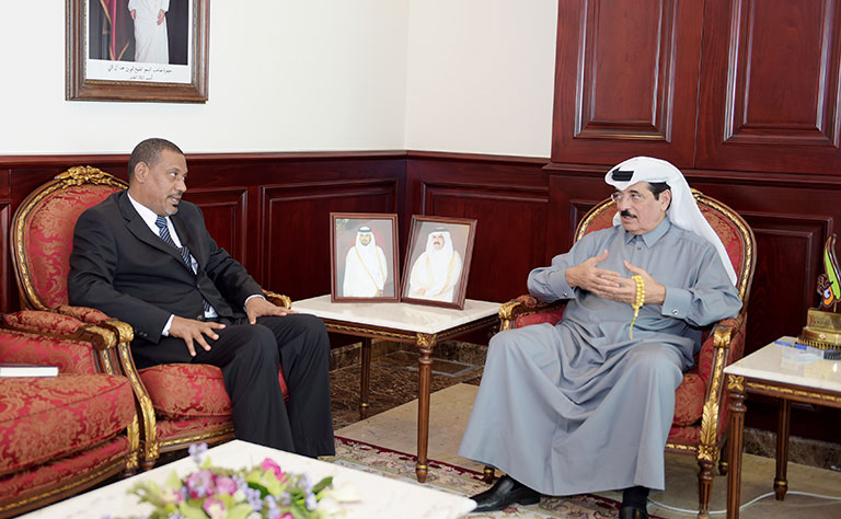 Qatar News Agency