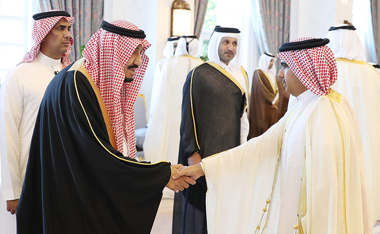 Qatar News Agency