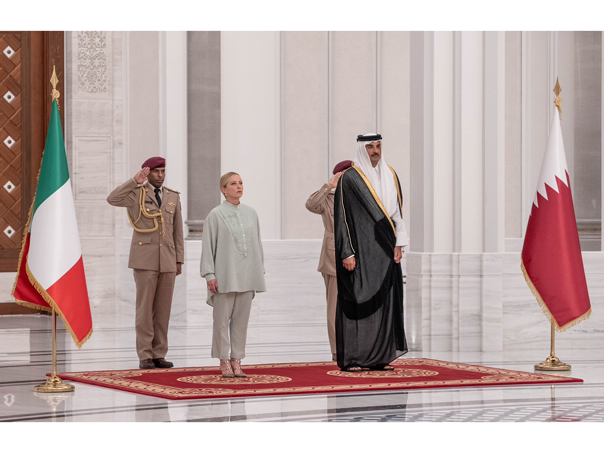 Qatar News Agency