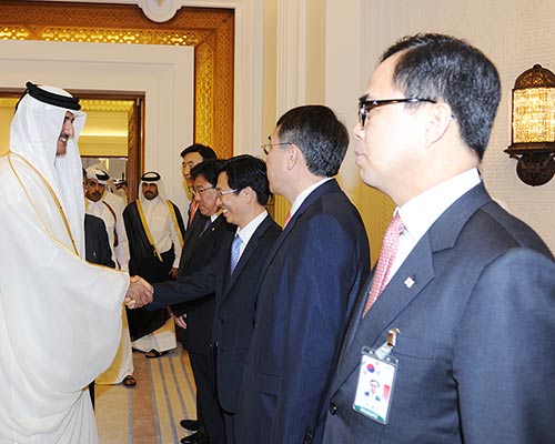 Qatar News Agency