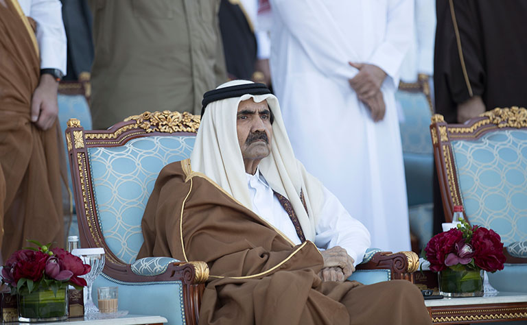 Qatar News Agency
