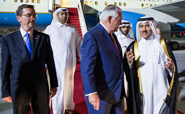 Qatar News Agency