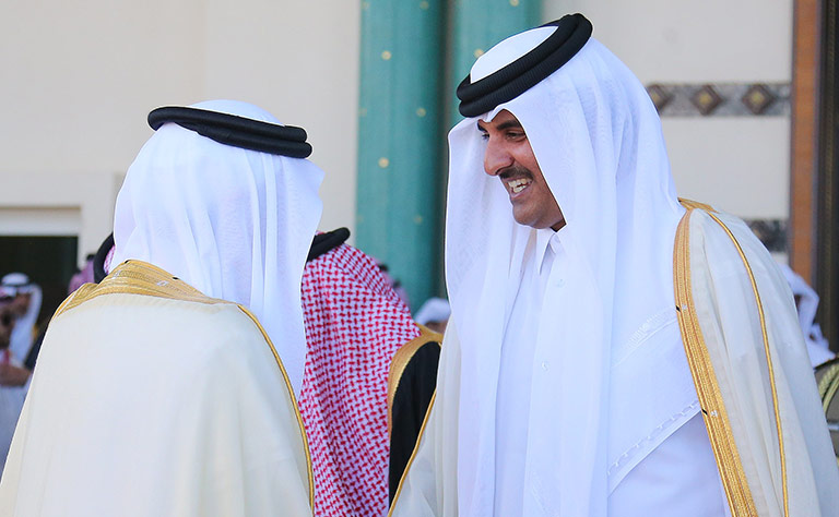 Qatar News Agency