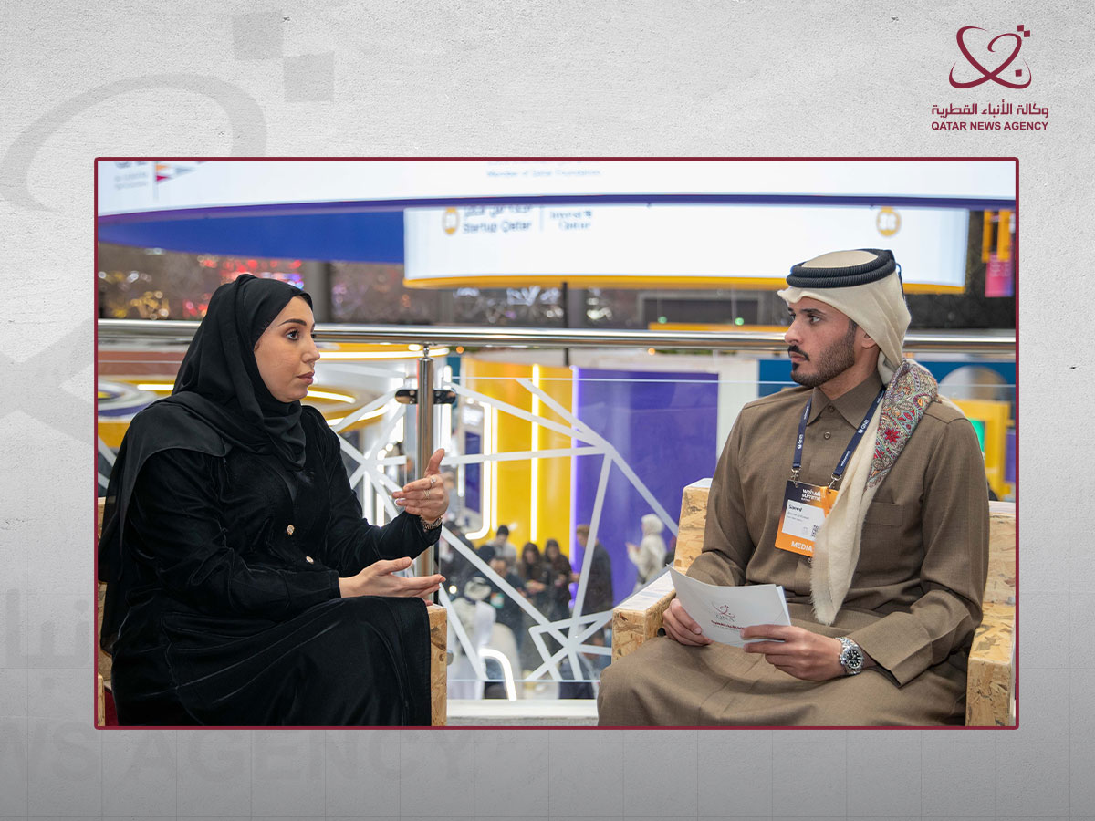 QRDI Official to QNA: Business Innovation Grant Boosts Tech-based Private Sector