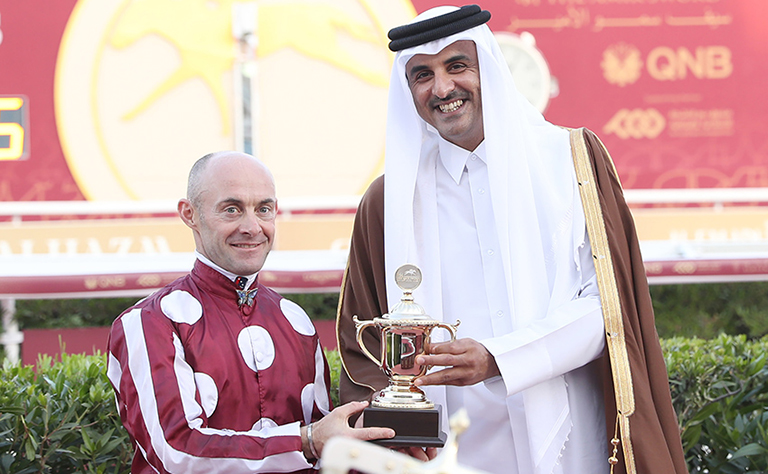 Qatar News Agency