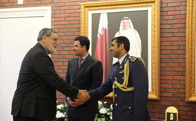 Qatar News Agency