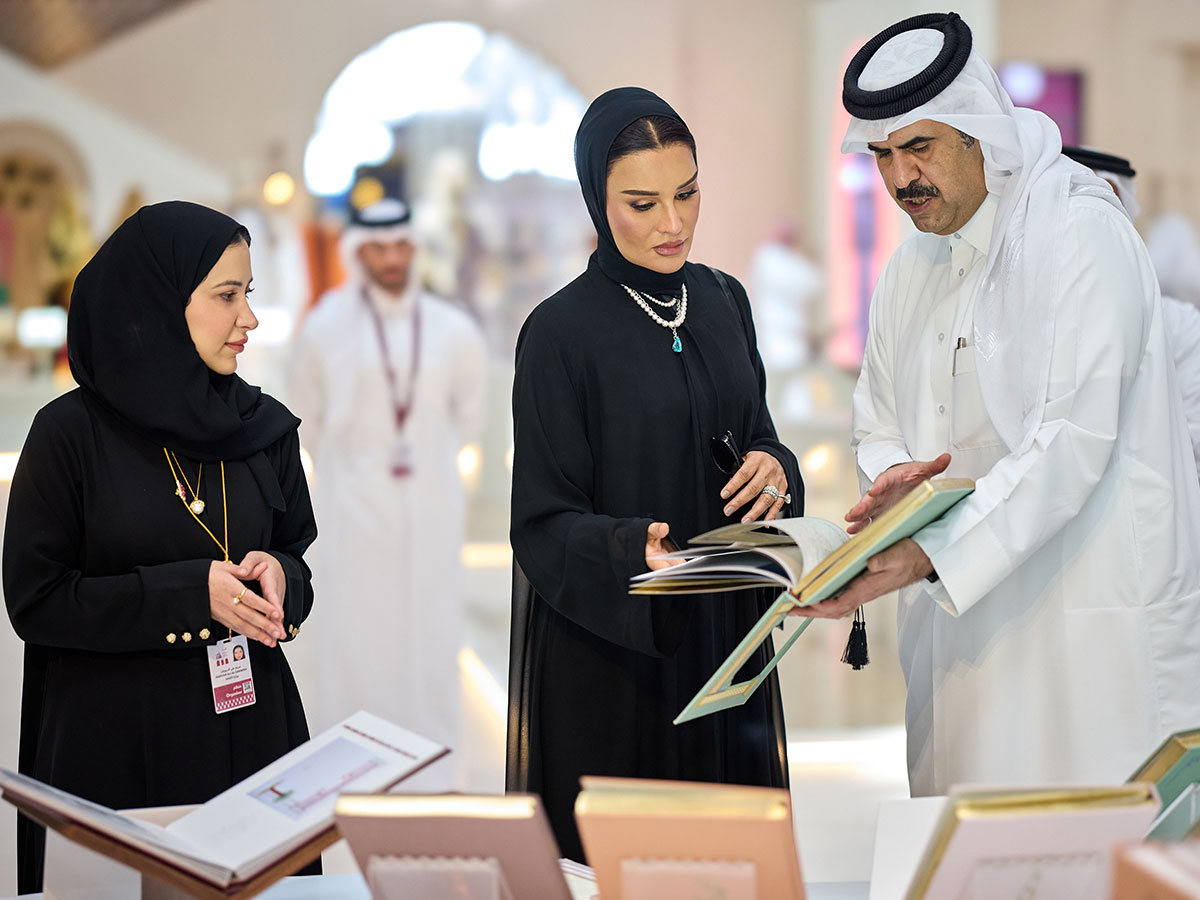 Qatar News Agency