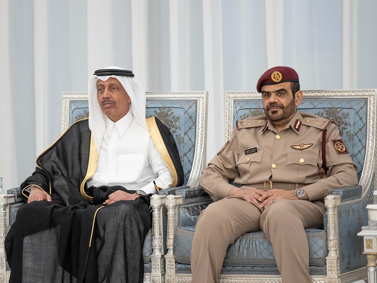 Qatar News Agency