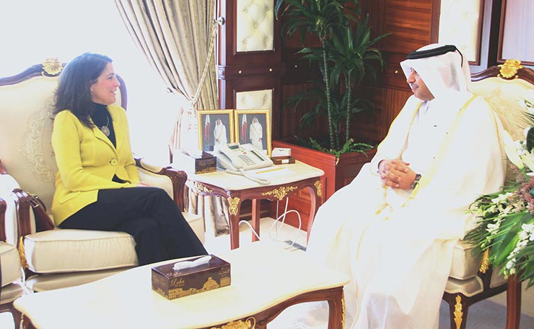 Qatar News Agency
