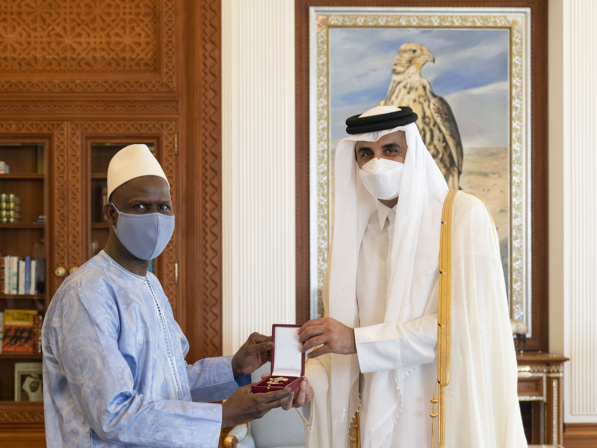 Qatar News Agency