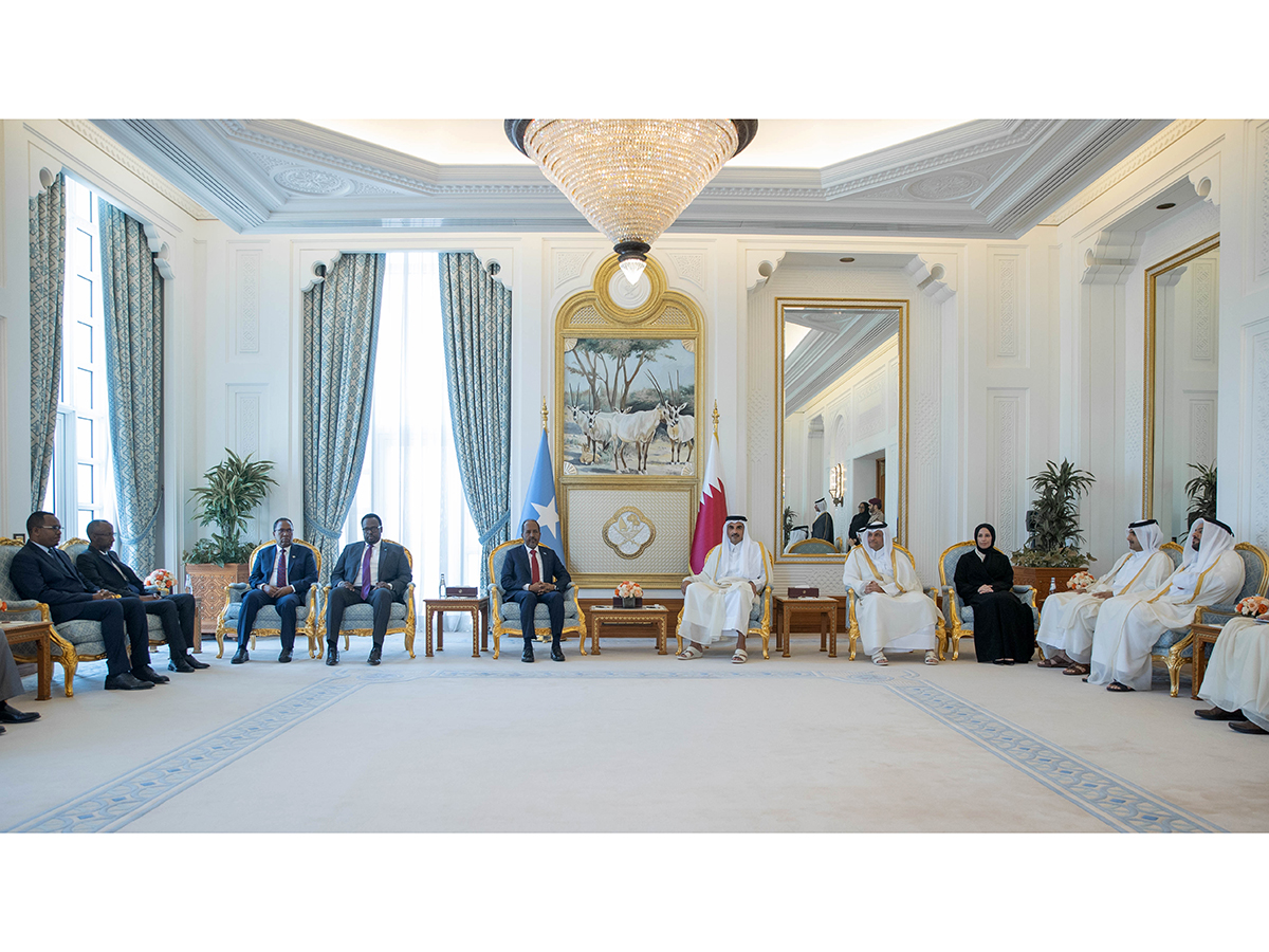Qatar News Agency